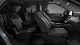 2026 Ford Explorer® Internal Image 1
